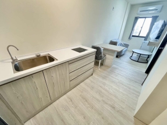 🌳可雙租補💖正一房廳✨電梯🏠陽台✔️豐原最強美套💖（第1張）