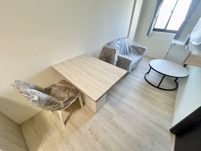 🌳可雙租補💖正一房廳✨電梯🏠陽台✔️豐原最強美套💖（第2張）