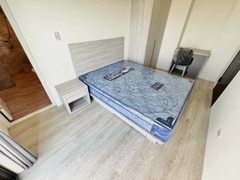 🌳可雙租補💖正一房廳✨電梯🏠陽台✔️豐原最強美套💖（第5張）