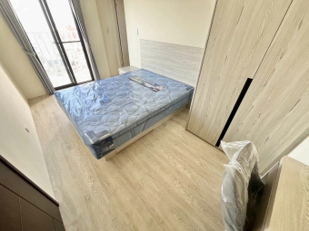 🌳可雙租補💖正一房廳✨電梯🏠陽台✔️豐原最強美套💖（第4張）