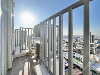 🌳可雙租補💖正一房廳✨電梯🏠陽台✔️豐原最強美套💖（第7張）