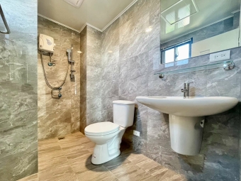 🌳可雙租補💖正一房廳✨電梯🏠陽台✔️豐原最強美套💖（第6張）