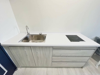 🌳可雙租補💖正一房廳✨電梯🏠陽台✔️豐原最強美套💖（第3張）