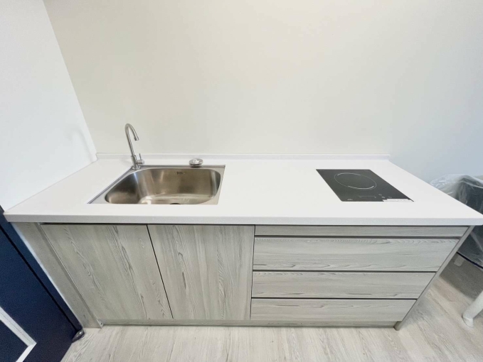 🌳可雙租補💖正一房廳✨電梯🏠陽台✔️豐原最強美套💖（第3張）