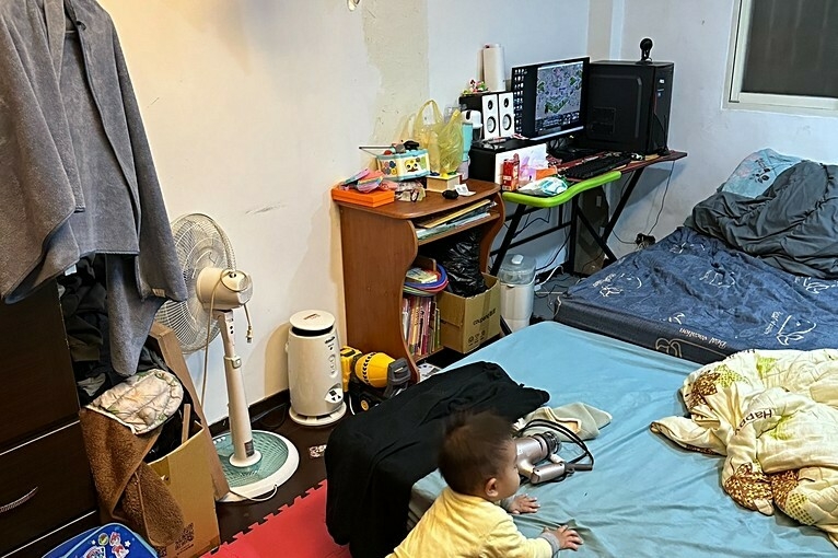 兆基社會住宅🏠📍新豐街.整棟透天厝(第6張)