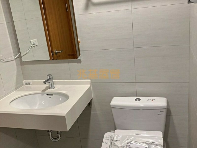 兆基社會住宅🏡近三井🌟全新附冷氣/機車位🉑三租補（第13張）