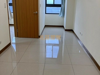 兆基社會住宅🏡近三井🌟全新附冷氣/機車位🉑三租補（第4張）