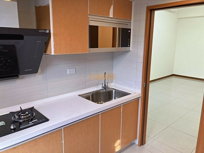 兆基社會住宅🏡近三井🌟全新附冷氣/機車位🉑三租補（第10張）