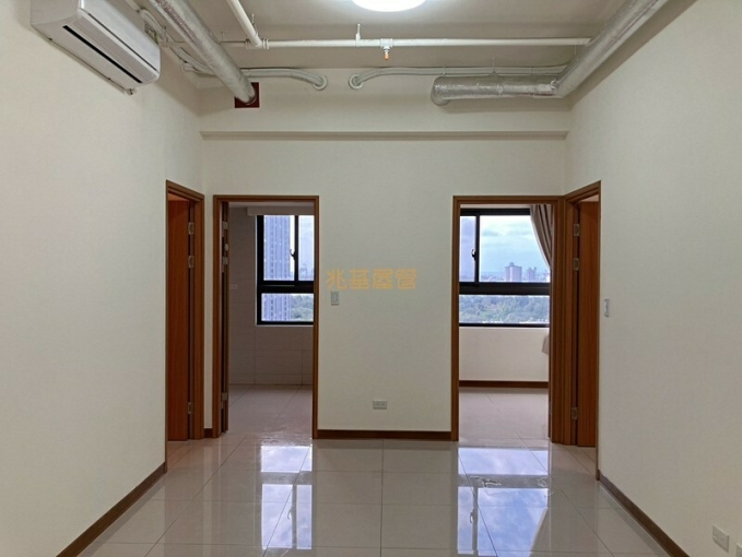 兆基社會住宅🏡近三井🌟全新附冷氣/機車位🉑三租補（第2張）