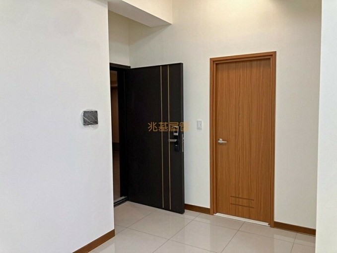 兆基社會住宅🏡近三井🌟全新附冷氣/機車位🉑三租補（第9張）