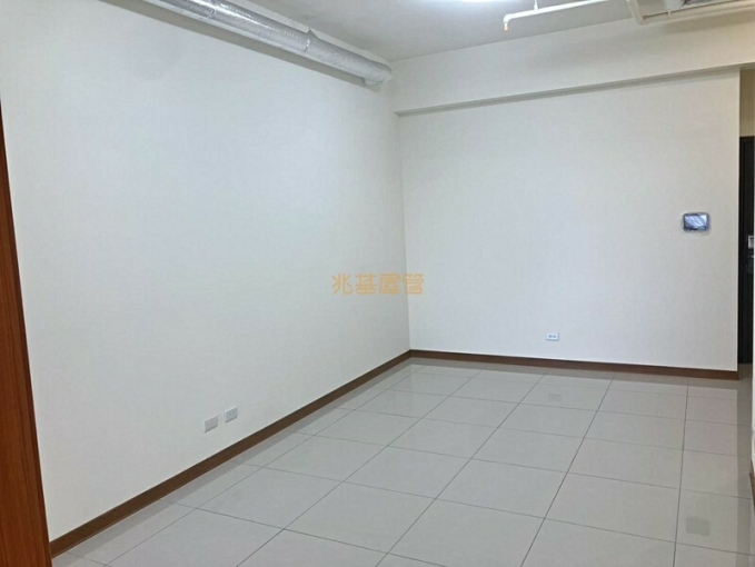 兆基社會住宅🏡近三井🌟全新附冷氣/機車位🉑三租補（第6張）