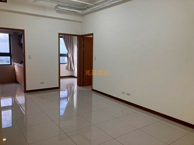 兆基社會住宅🏡近三井🌟全新附冷氣/機車位🉑三租補（第3張）