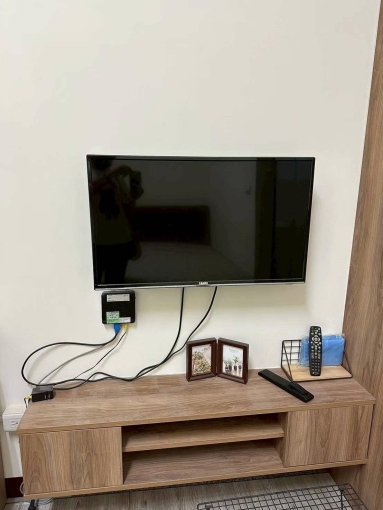 🏡豐原稀有大陽台套房🏡近豐原署立醫院旁/南陽商圈/南陽國小/可入籍/可租補 - Image 5