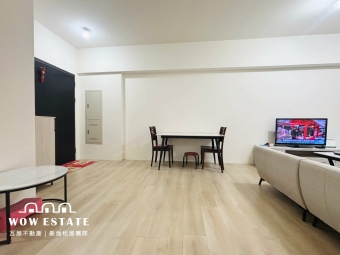 三房二廳🍀室內大坪數🍀家具電全配🍀浴缸🍀租屋補助🍀平面車位🍀可戶籍（第5張）