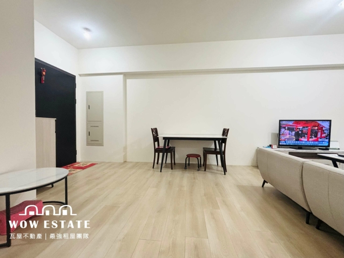 三房二廳🍀室內大坪數🍀家具電全配🍀浴缸🍀租屋補助🍀平面車位🍀可戶籍（第5張）