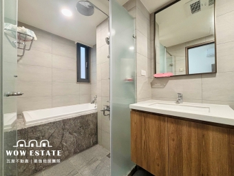 三房二廳🍀室內大坪數🍀家具電全配🍀浴缸🍀租屋補助🍀平面車位🍀可戶籍（第9張）