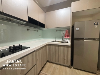 三房二廳🍀室內大坪數🍀家具電全配🍀浴缸🍀租屋補助🍀平面車位🍀可戶籍（第6張）