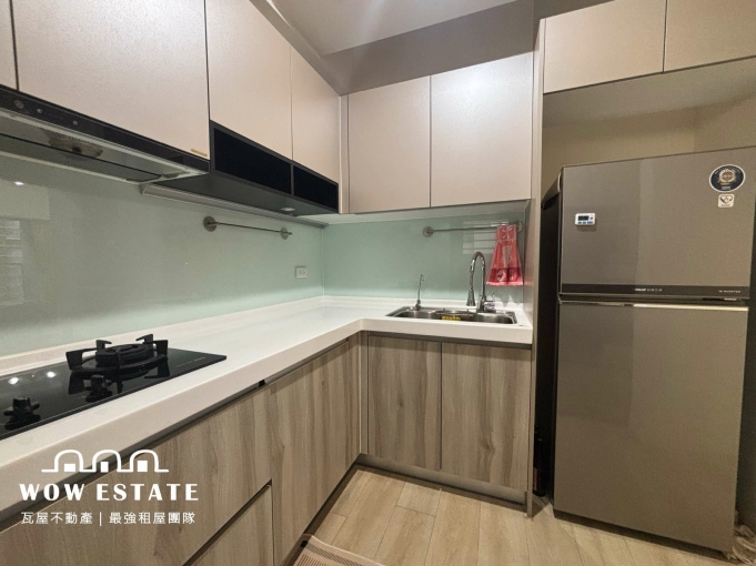 三房二廳🍀室內大坪數🍀家具電全配🍀浴缸🍀租屋補助🍀平面車位🍀可戶籍（第6張）