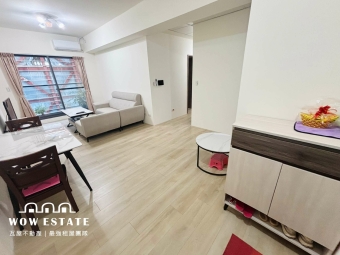 三房二廳🍀室內大坪數🍀家具電全配🍀浴缸🍀租屋補助🍀平面車位🍀可戶籍（第3張）