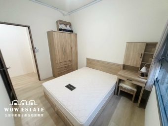 三房二廳🍀室內大坪數🍀家具電全配🍀浴缸🍀租屋補助🍀平面車位🍀可戶籍（第11張）