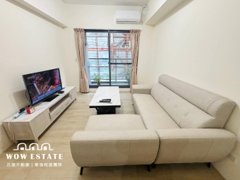 三房二廳🍀室內大坪數🍀家具電全配🍀浴缸🍀租屋補助🍀平面車位🍀可戶籍（第2張）