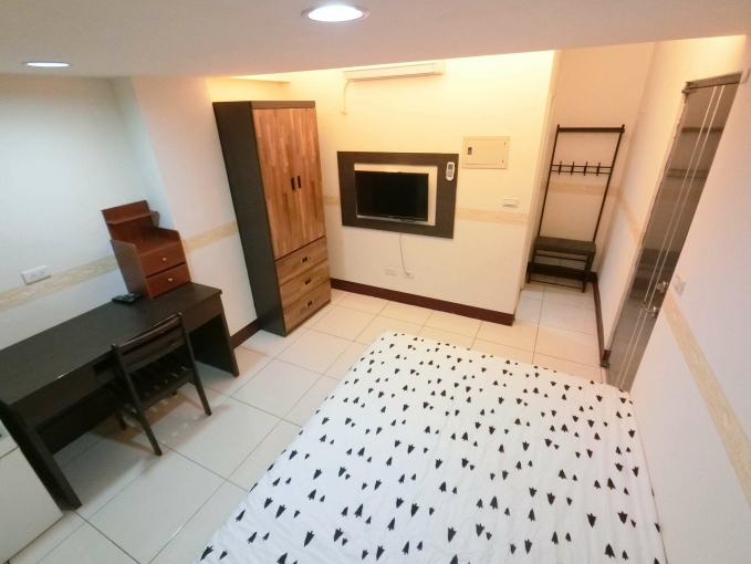 曉明女中🌳租補❤️1個人住剛好✨（第6張）