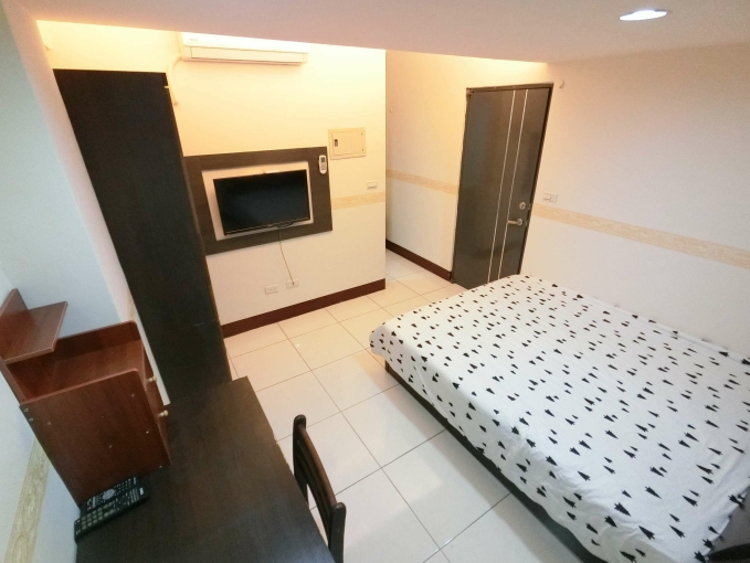 曉明女中🌳租補❤️1個人住剛好✨（第4張）