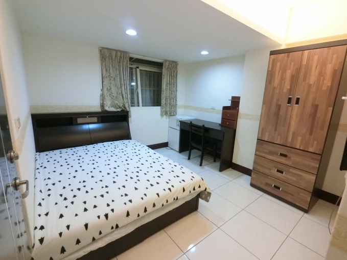 曉明女中🌳租補❤️1個人住剛好✨（第2張）