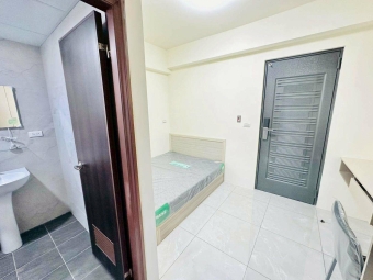 宇你相見💕陽台獨洗✨可租補😺可貓貓💕近勤益 803（第6張）