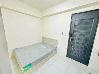 宇你相見💕陽台獨洗✨可租補😺可貓貓💕近勤益 803（第5張）