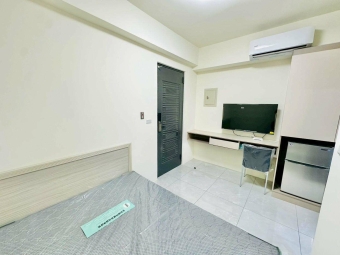 宇你相見💕陽台獨洗✨可租補😺可貓貓💕近勤益 803（第4張）