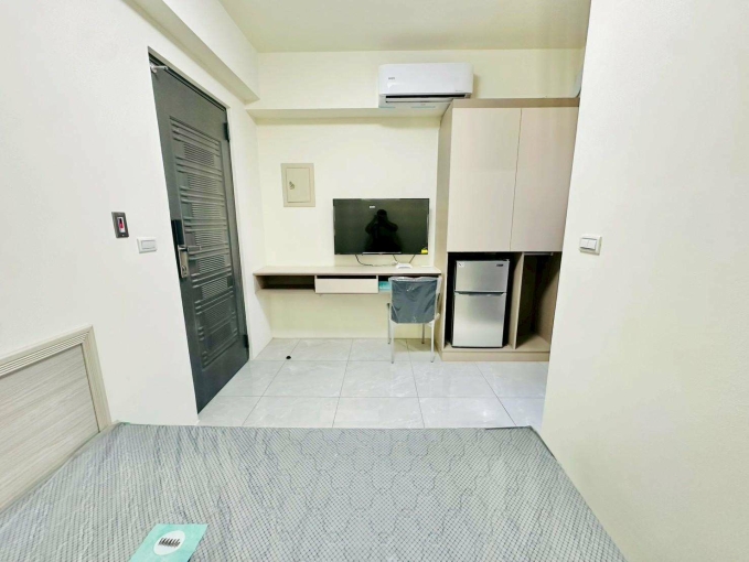 宇你相見💕陽台獨洗✨可租補😺可貓貓💕近勤益 803（第3張）