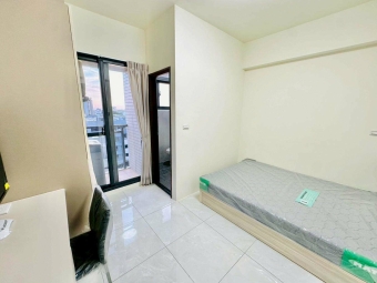 宇你相見💕陽台獨洗✨可租補😺可貓貓💕近勤益 803（第1張）