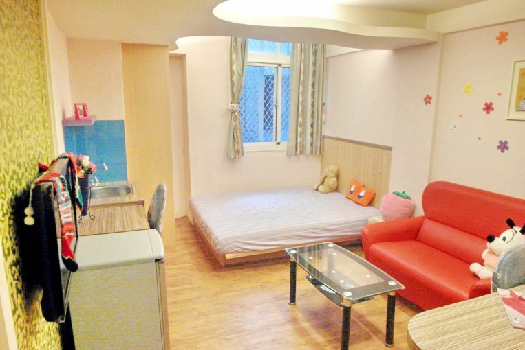 親親戲院❤️大空間❤️流理臺（第7張）