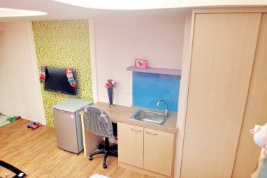 親親戲院❤️大空間❤️流理臺（第5張）