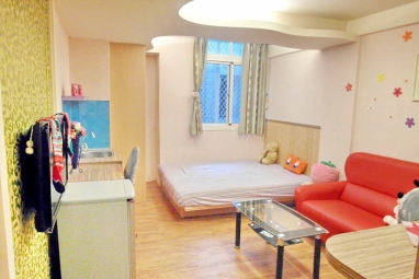 親親戲院❤️大空間❤️流理臺（第2張）