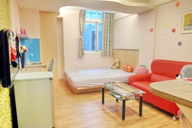 親親戲院❤️大空間❤️流理臺（第1張）