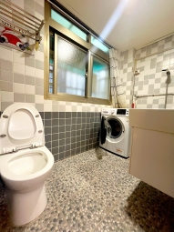 稀有可寵✨可租屋補助✨獨洗脫烘✨飲水機（第10張）