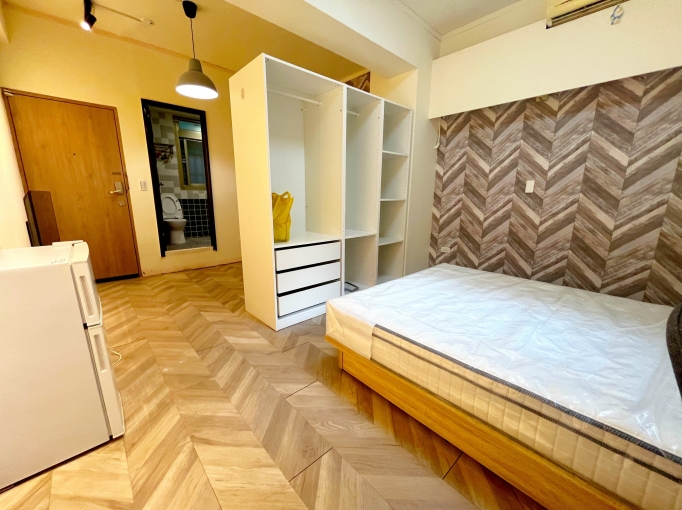 稀有可寵✨可租屋補助✨獨洗脫烘✨飲水機（第3張）