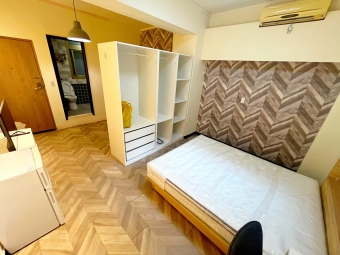 稀有可寵✨可租屋補助✨獨洗脫烘✨飲水機（第1張）