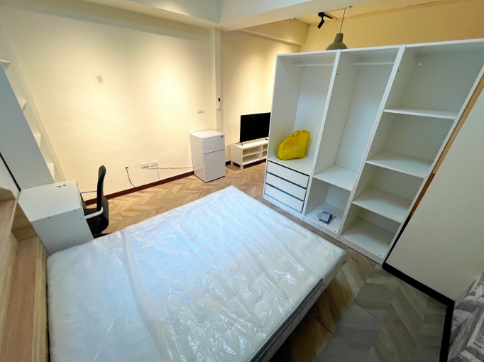 稀有可寵✨可租屋補助✨獨洗脫烘✨飲水機（第6張）