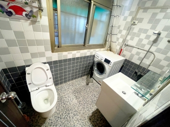 稀有可寵✨可租屋補助✨獨洗脫烘✨飲水機（第9張）