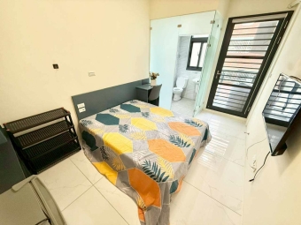 一中✨電梯🌳租補✨陽台（第2張）