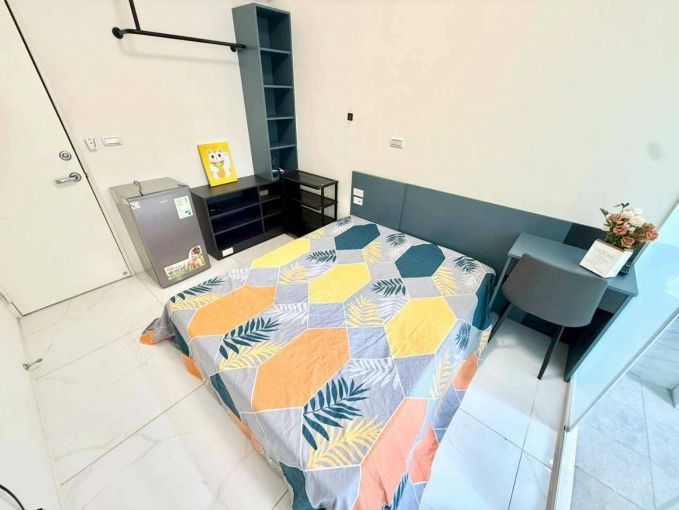 一中✨電梯🌳租補✨陽台（第4張）