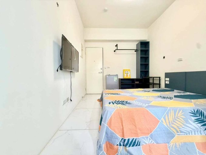 一中✨電梯🌳租補✨陽台（第3張）