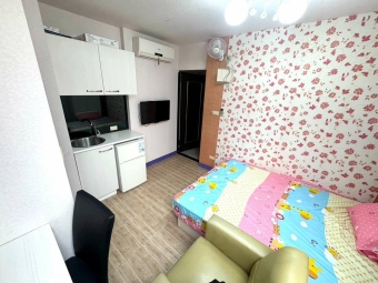 科博館✨女生宿舍✨專屬洗衣機✨（第4張）