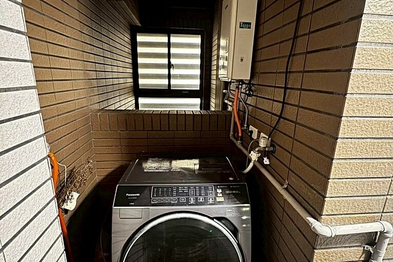 兆基社會住宅🏠安平區2房/可租補/看房加Line(第6張)