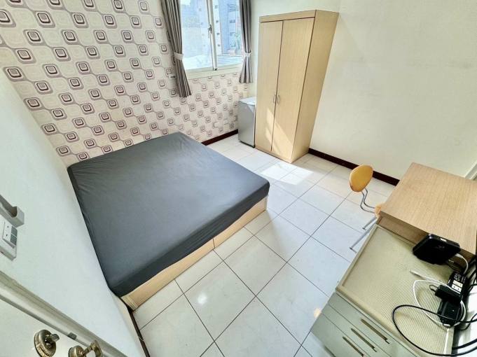 蓁心推薦❤️‍🔥可租補❤️‍🔥近逢甲❤️‍🔥獨洗❤️‍🔥強採光（第2張）