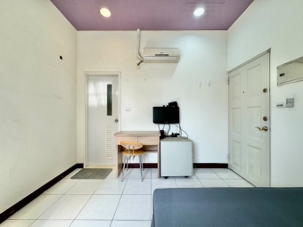 蓁心推薦❤️‍🔥可租補❤️‍🔥近逢甲❤️‍🔥獨洗❤️‍🔥強採光（第6張）