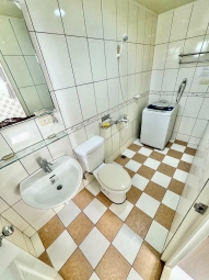 蓁心推薦❤️‍🔥可租補❤️‍🔥近逢甲❤️‍🔥獨洗❤️‍🔥強採光（第8張）